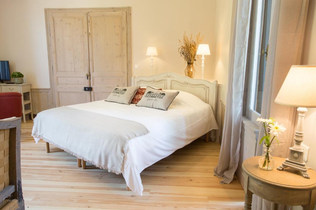 Guest house Au Souffle De Bouvaincourt-Sur-Bresle