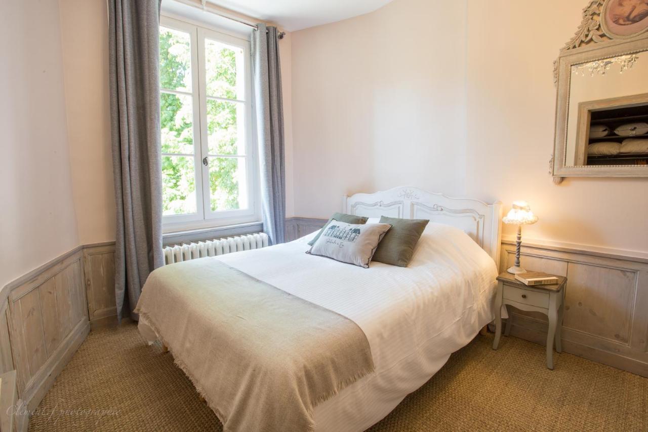 Guest house Au Souffle De Bouvaincourt-Sur-Bresle