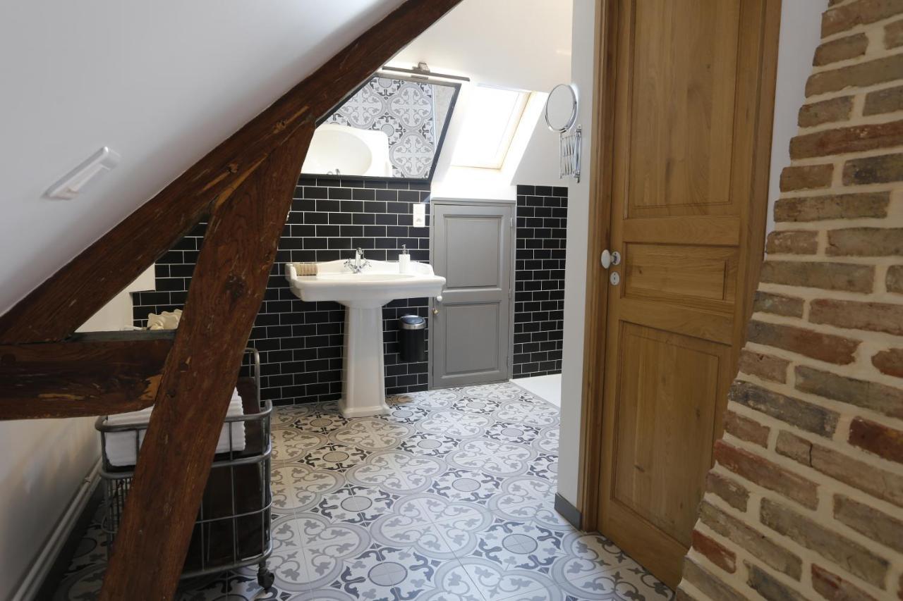 Guest house Au Souffle De *